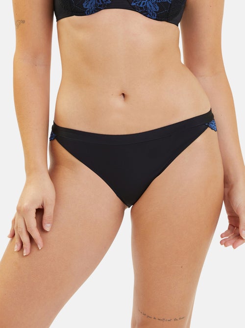 Slip Surprenante Billet Doux - Kiabi