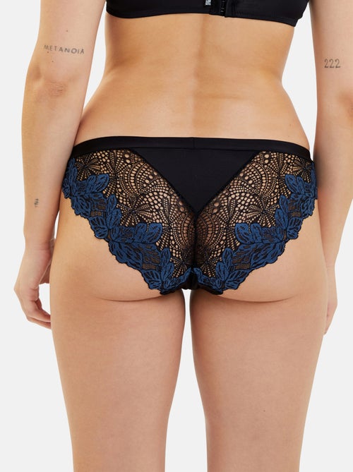 Slip Surprenante Billet Doux - Kiabi