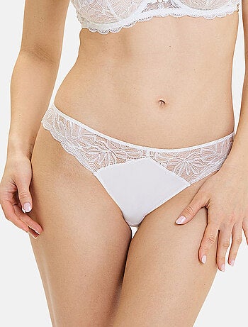 Slip Suzan Sans Complexe