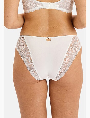 Slip suzan sans complexe lingerie
