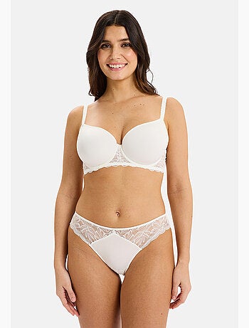 Slip suzan sans complexe lingerie