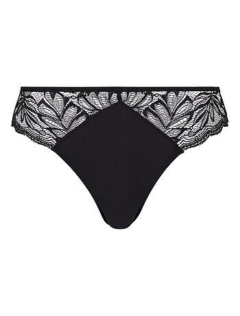 Slip suzan sans complexe lingerie