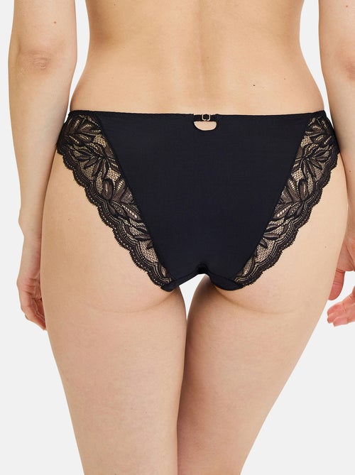 Slip Suzan Sans Complexe - Kiabi