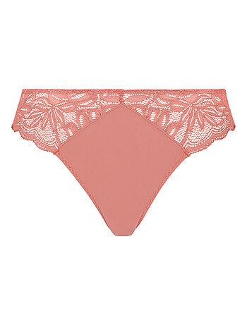 Slip Suzan Sans Complexe