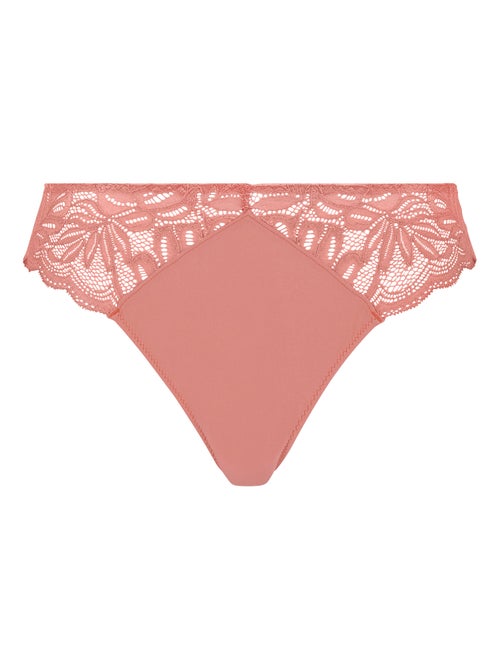 Slip Suzan Sans Complexe - Kiabi