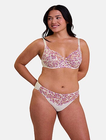 Slip Suzie Fantaisie Sans Complexe