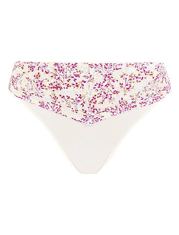 Slip Suzie Fantaisie Sans Complexe