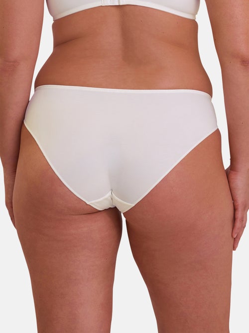 Slip Suzie Fantaisie Sans Complexe - Kiabi