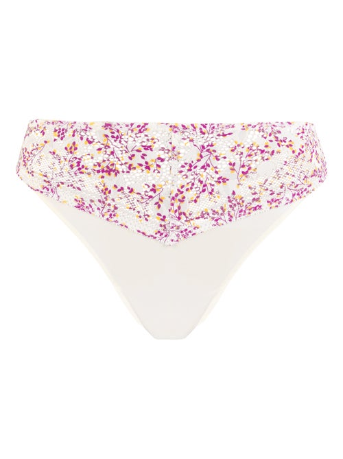 Slip Suzie Fantaisie Sans Complexe - Kiabi