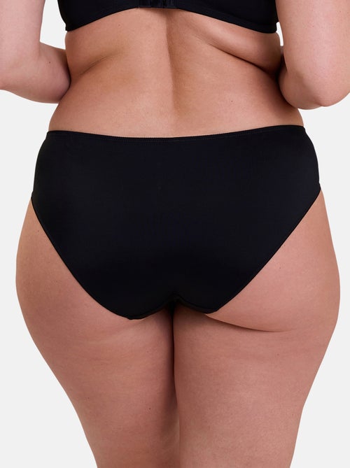 Slip Suzie Fantaisie Sans Complexe - Kiabi