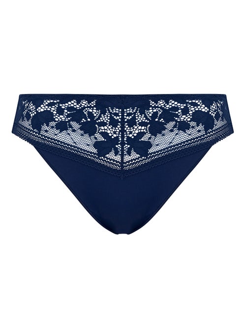 Slip Suzie Sans Complexe - Kiabi