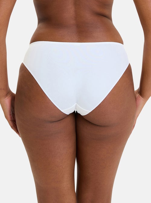 Slip Suzie Sans Complexe - Kiabi