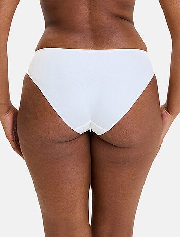Slip suzie sans complexe lingerie