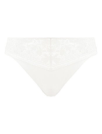 Slip suzie sans complexe lingerie