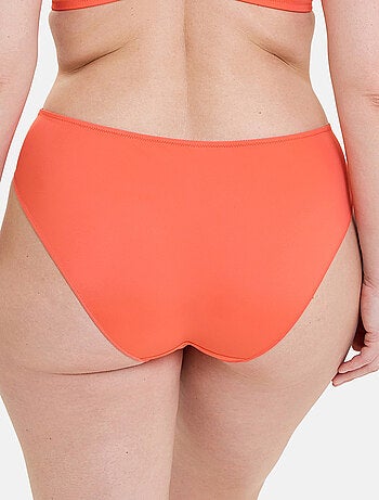 Slip suzie sans complexe lingerie