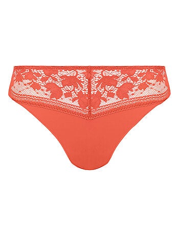 Slip suzie sans complexe lingerie