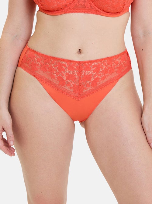 Slip Suzie Sans Complexe - Kiabi