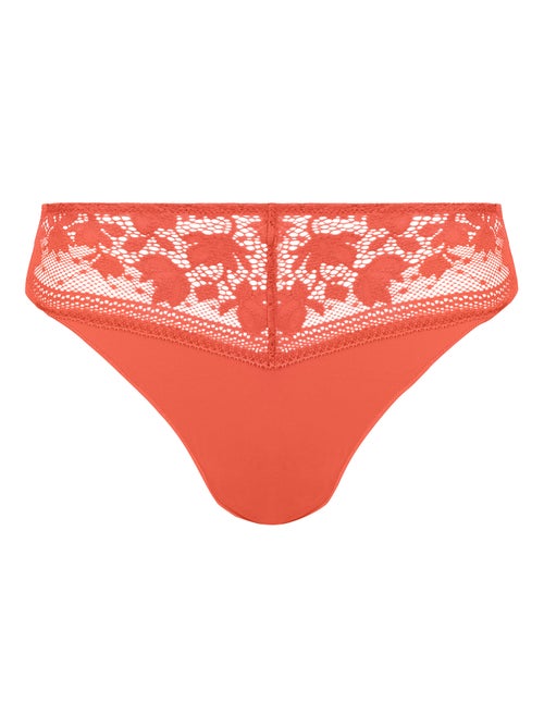 Slip Suzie Sans Complexe - Kiabi