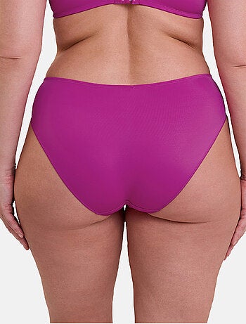 Slip Suzie Sans Complexe