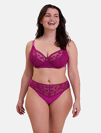 Slip Suzie Sans Complexe