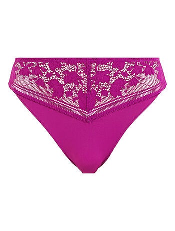 Slip Suzie Sans Complexe