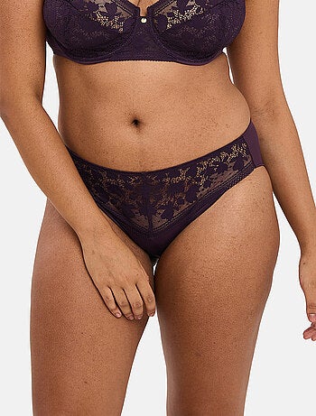 Slip Suzie Sans Complexe