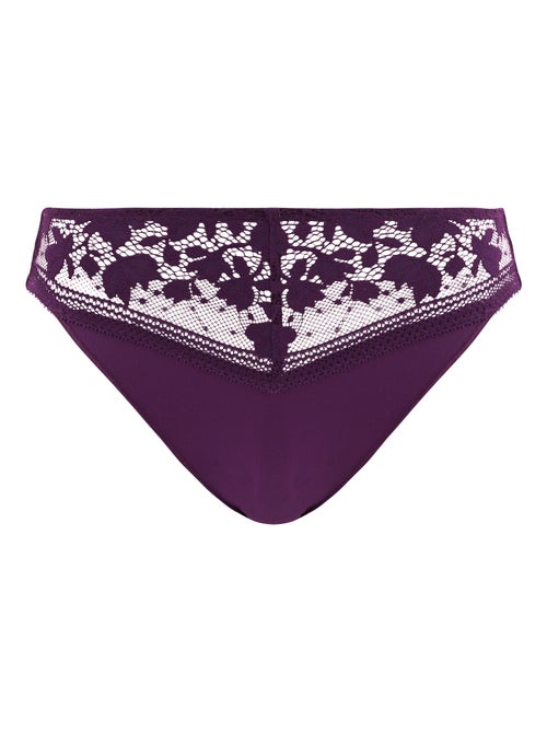 Slip Suzie Sans Complexe - Kiabi