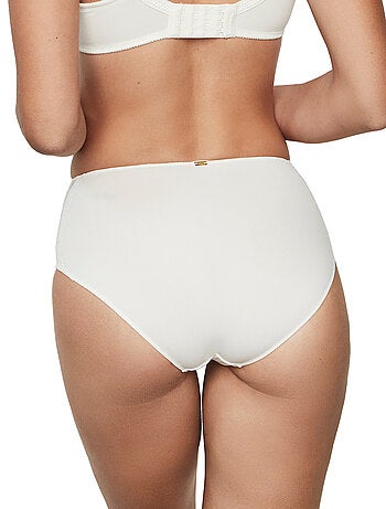 Slip taille haute AGATHA MARIAGE