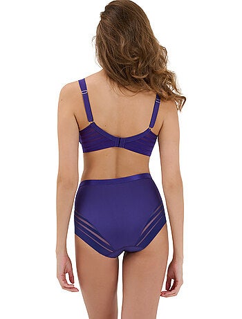 Slip taille haute Alegra