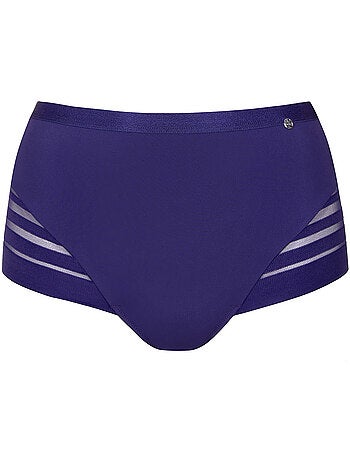 Slip taille haute Alegra