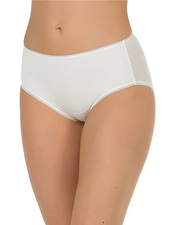 Slip taille haute Etna