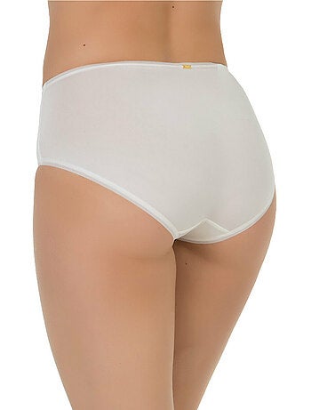 Slip taille haute Etna