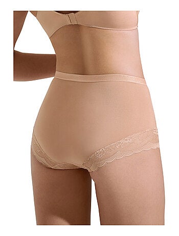 Slip taille haute EVELYN
