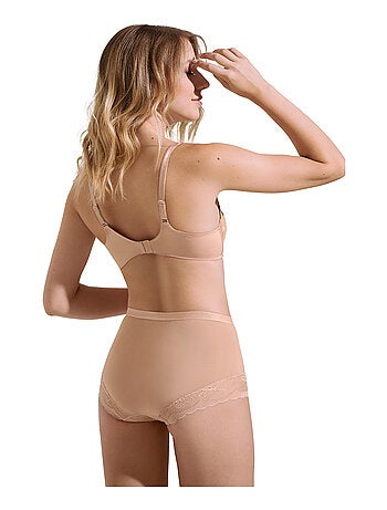 Slip taille haute EVELYN
