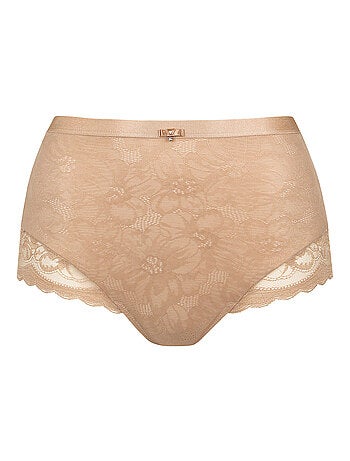 Slip taille haute EVELYN