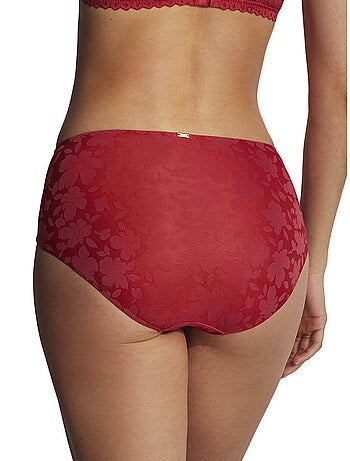 Slip taille haute Gabrielle