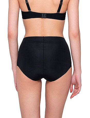 Slip taille haute gainant SCULPT