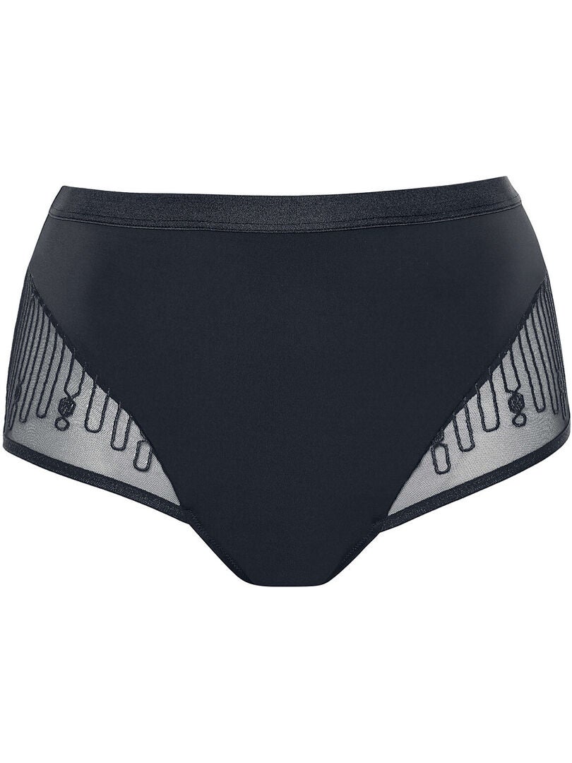 Slip Homme IMAGO Gris En Tactel (microfibre) - Taille M, Neuf Avec étiquettes