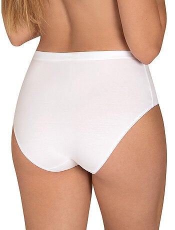 Slip taille haute Kaia