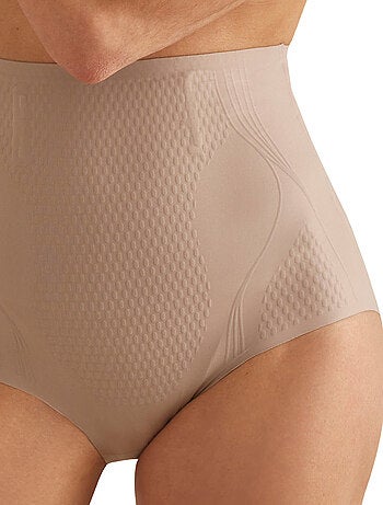 Slip taille haute maintien modelant gainant ESSENTIAL