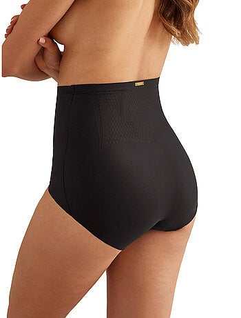 Slip taille haute maintien modelant gainant ESSENTIAL