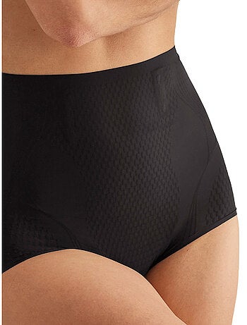 Slip taille haute maintien modelant gainant ESSENTIAL