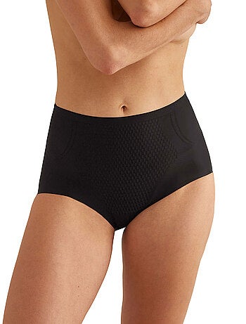 Slip taille haute modelant gainant ESSENTIAL