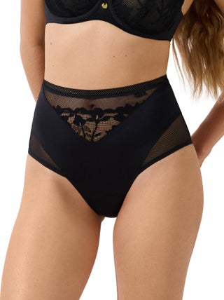 Slip taille haute Ocean
