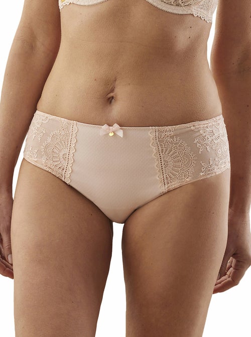 Slip taille haute Penelope - Kiabi