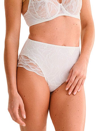 Slip taille haute RIVER