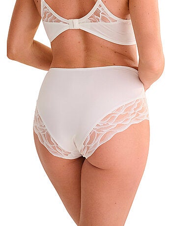 Slip taille haute RIVER