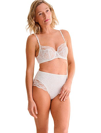 Slip taille haute RIVER