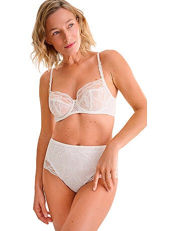 Slip taille haute RIVER