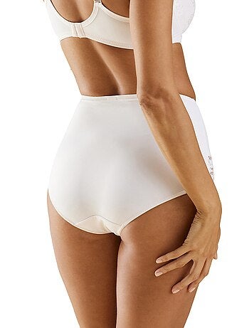 Slip taille haute shapewear Perfect Basics